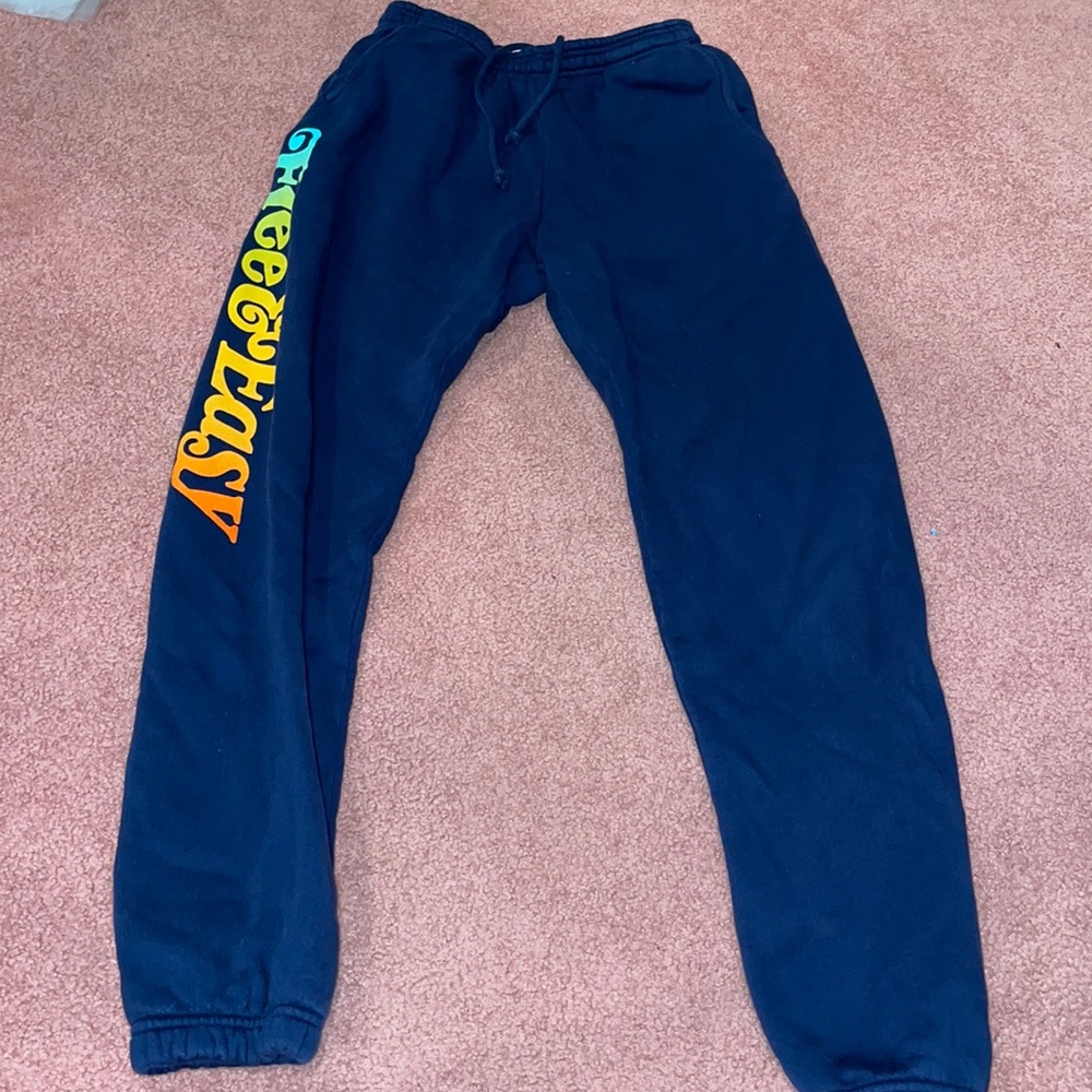 free and easy sweats